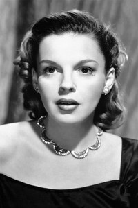 الممثل Judy Garland