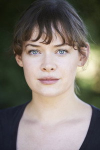 المخرج Julia Jackman