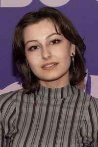 الممثل Julia Lalonde