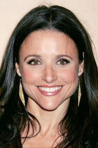 الممثل Julia Louis-Dreyfus