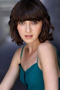 المخرج Julia Max