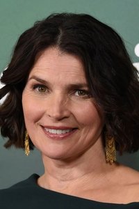 الممثل Julia Ormond