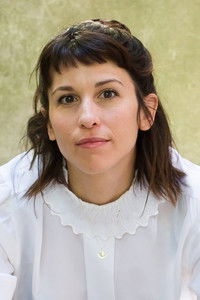 الممثل Julia Pott