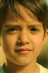 الممثل Julian Atocani Sanchez