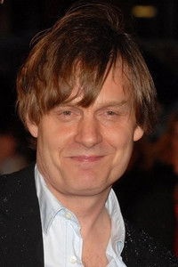 المخرج Julian Jarrold