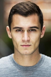 الممثل Julian Kostov