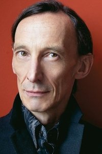 الممثل Julian Richings