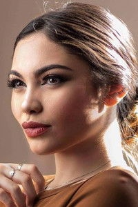 الممثل Julianne Richards