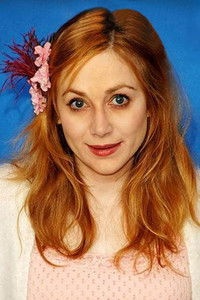 الممثل Julie Depardieu