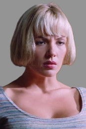 الممثل Julie K. Smith