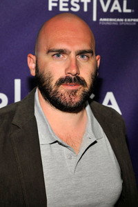 المخرج Julien Leclercq
