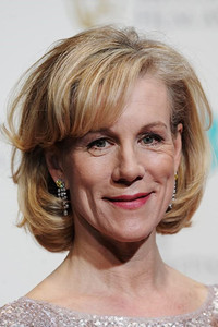 الممثل Juliet Stevenson