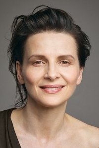 الممثل Juliette Binoche
