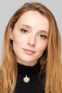 الممثل Juliette Gariépy