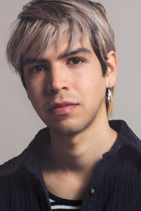 المخرج Julio Torres