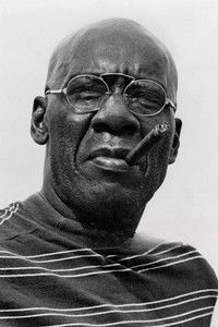 الممثل Julius Harris