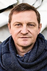 الممثل Juliusz Chrzastowski