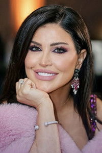 الممثل Jumana Murad