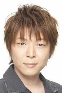 الممثل Jun Fukushima