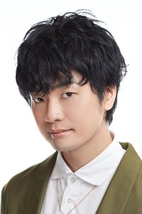 الممثل Jun Fukuyama