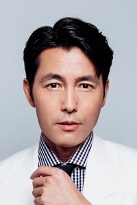 الممثل Jung Woo-sung