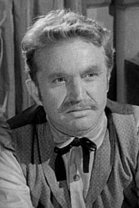 الممثل Junius Matthews