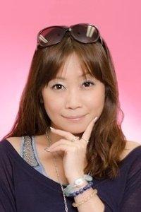 الممثل Junko Takeuchi
