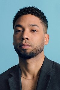 الممثل Jussie Smollett