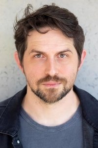 الممثل Justin Cole