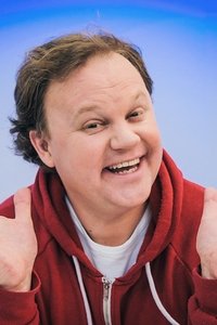 الممثل Justin Fletcher