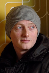 المخرج Justin Kerrigan