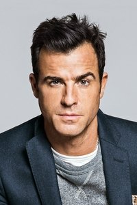 الممثل Justin Theroux
