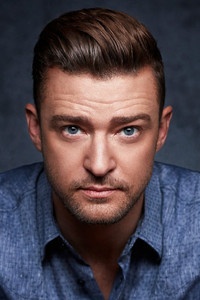 الممثل Justin Timberlake