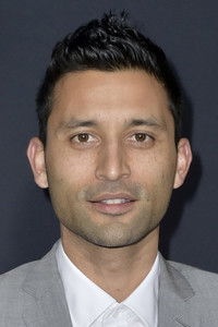 المخرج Justin Tipping