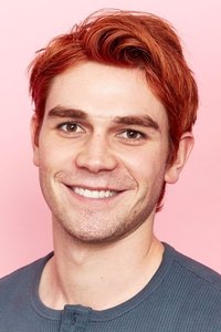 الممثل KJ Apa