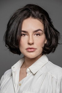 الممثل Kéfera Buchmann