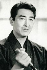 الممثل Kôji Tsuruta