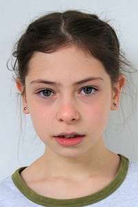 الممثل Kíla Lord Cassidy