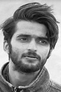 الممثل K.r. Gokul