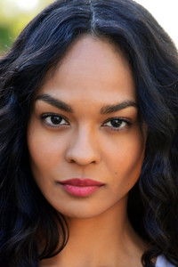 الممثل Kacy Owens