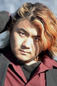 الممثل Kaiji Tang