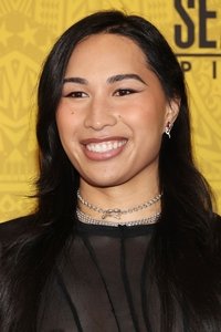 الممثل Kaimana