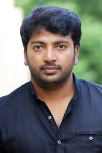الممثل Kalaiyarasan