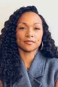 الممثل Kali Reis