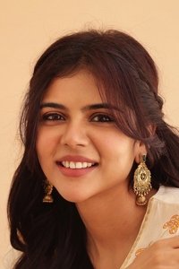 الممثل Kalyani Priyadarshan