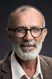 الممثل Kamel El Basha