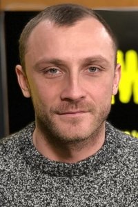 الممثل Kamil Nozynski