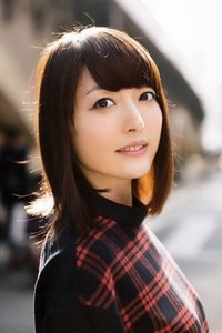 الممثل Kana Hanazawa