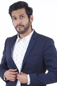 الممثل Kanan Gill