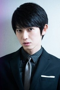 الممثل Kanata Hongô